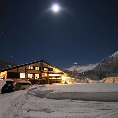 Hotel Furano Shiyuirin Kamifurano Zewnętrze zdjęcie