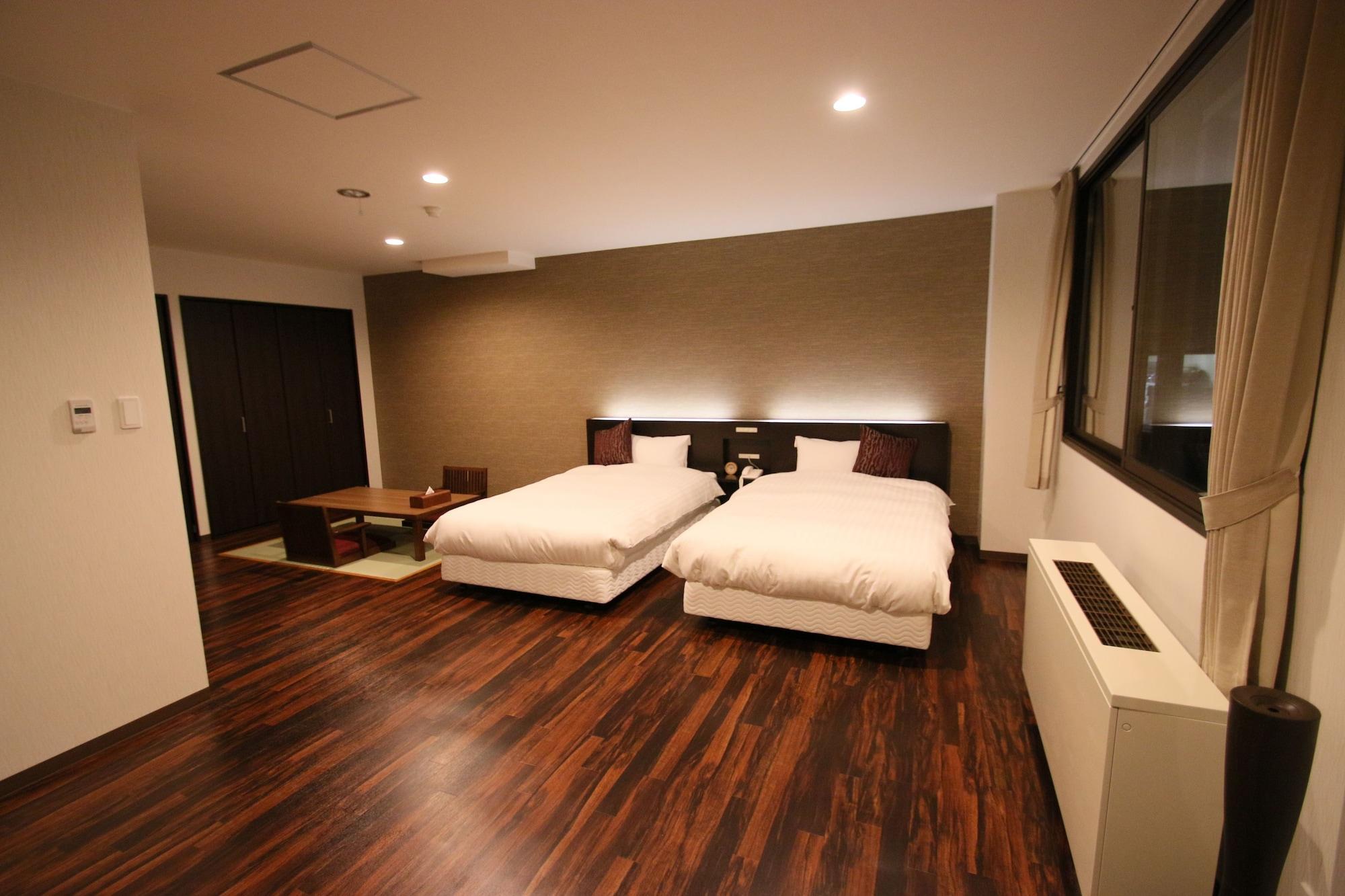 Hotel Furano Shiyuirin Kamifurano Zewnętrze zdjęcie