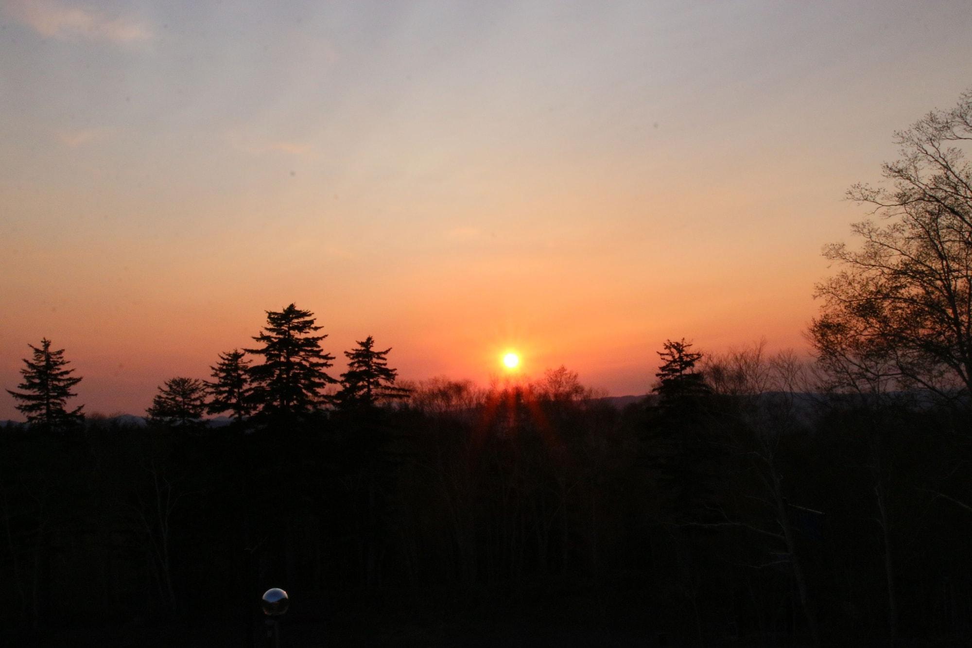 Hotel Furano Shiyuirin Kamifurano Zewnętrze zdjęcie