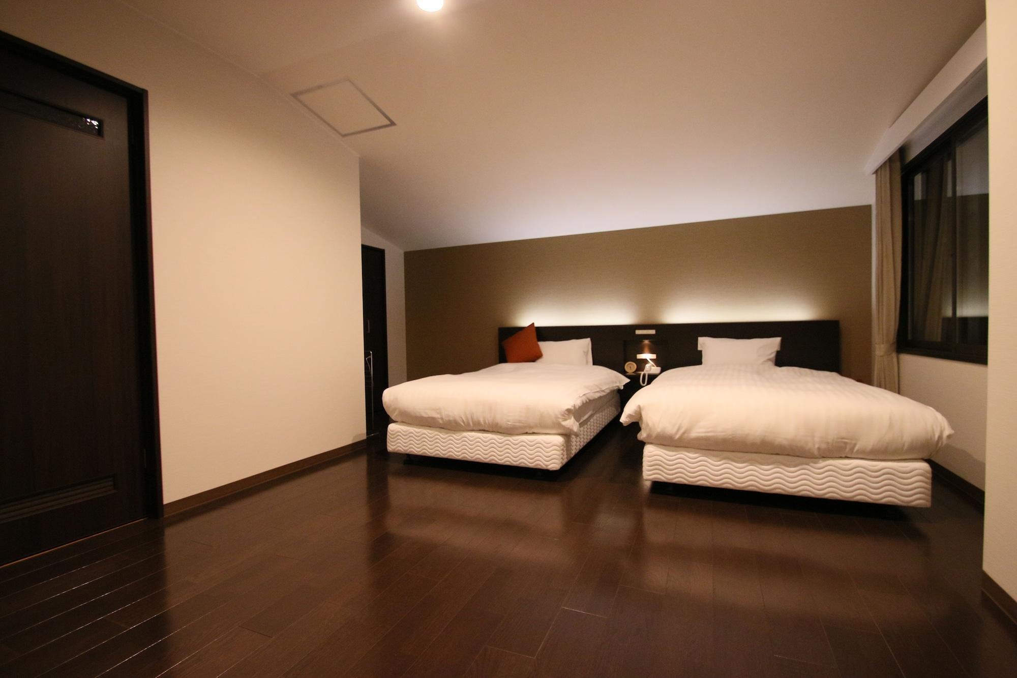Hotel Furano Shiyuirin Kamifurano Zewnętrze zdjęcie