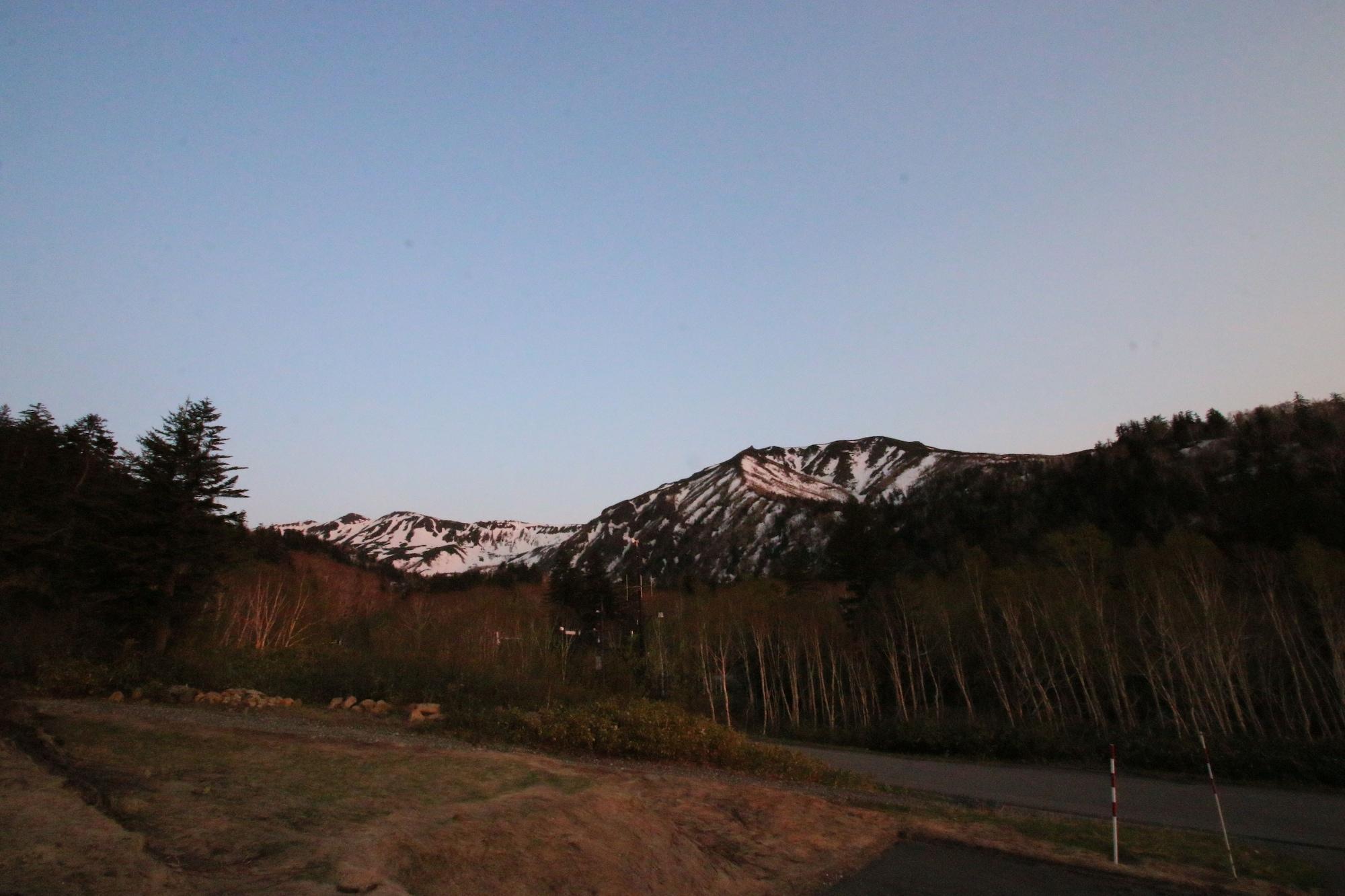 Hotel Furano Shiyuirin Kamifurano Zewnętrze zdjęcie