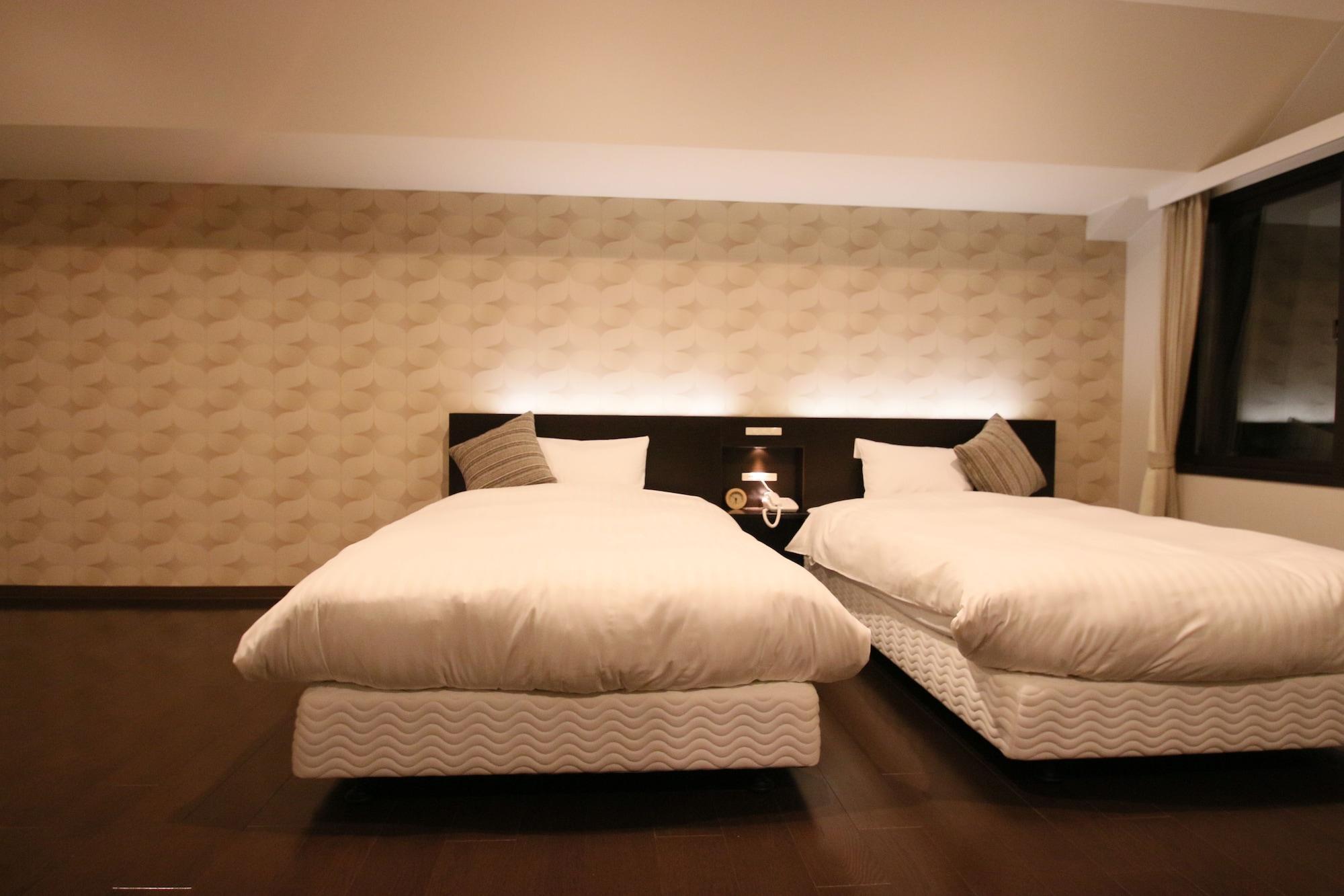 Hotel Furano Shiyuirin Kamifurano Zewnętrze zdjęcie