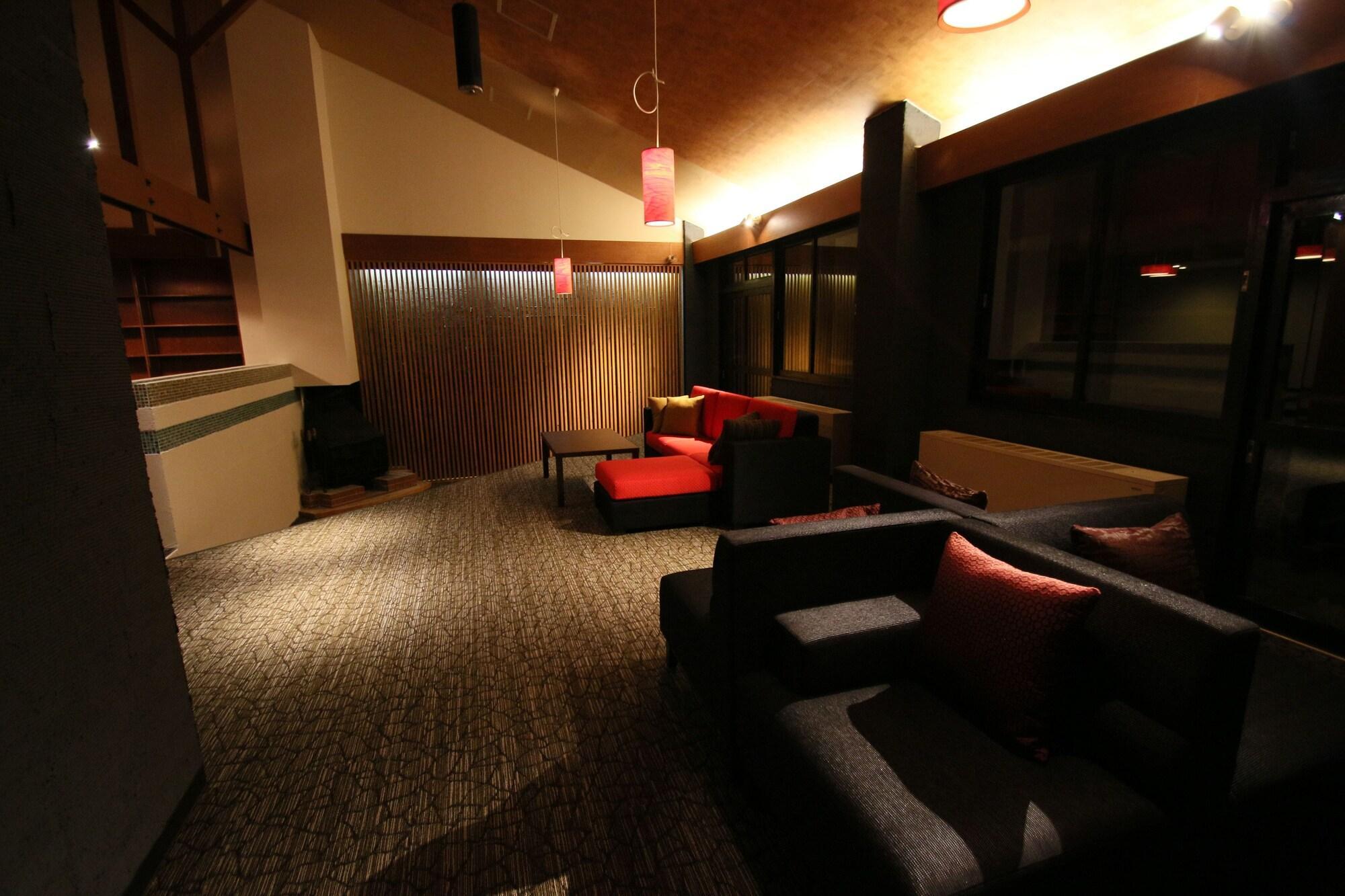 Hotel Furano Shiyuirin Kamifurano Zewnętrze zdjęcie