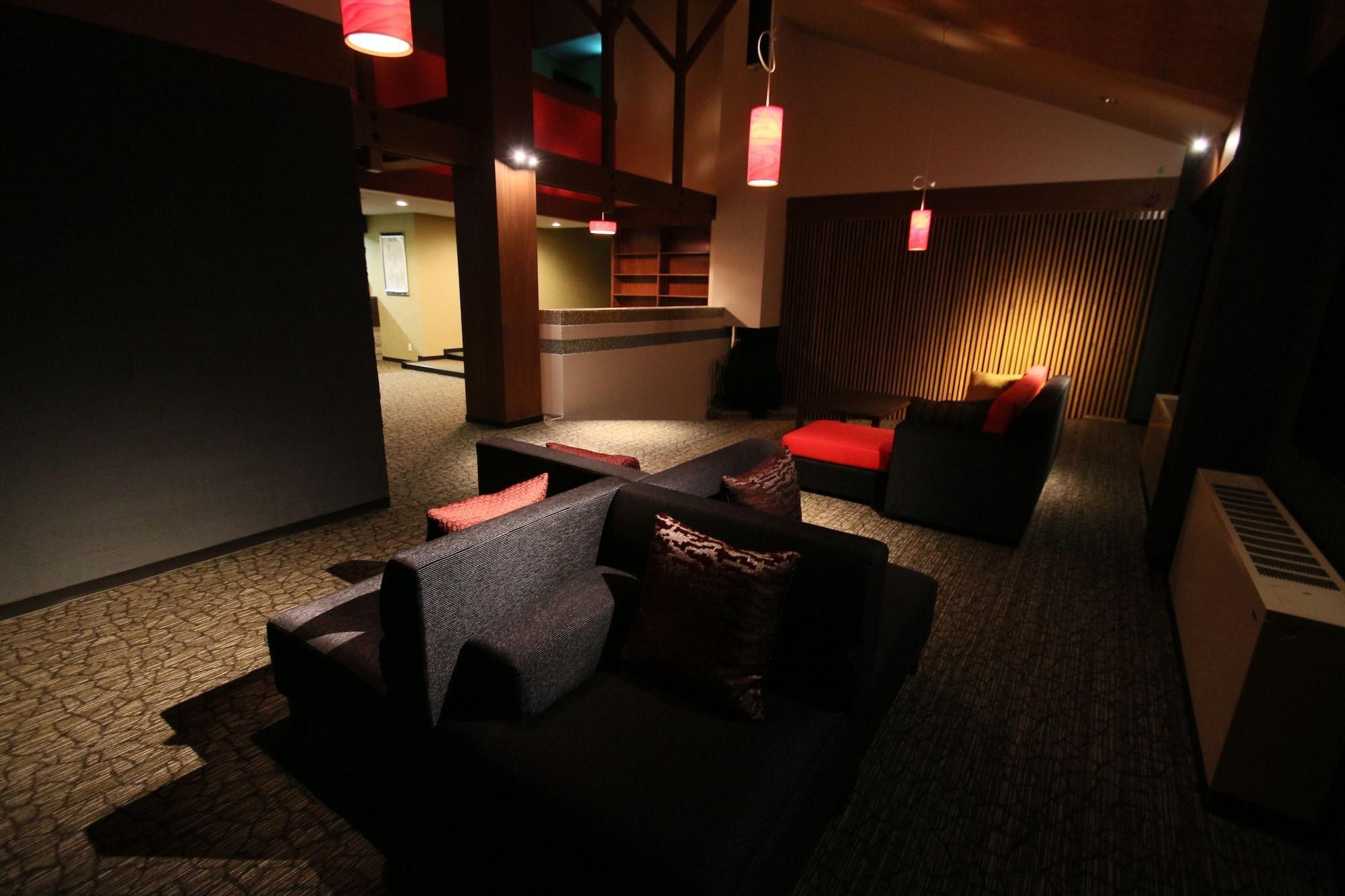 Hotel Furano Shiyuirin Kamifurano Zewnętrze zdjęcie