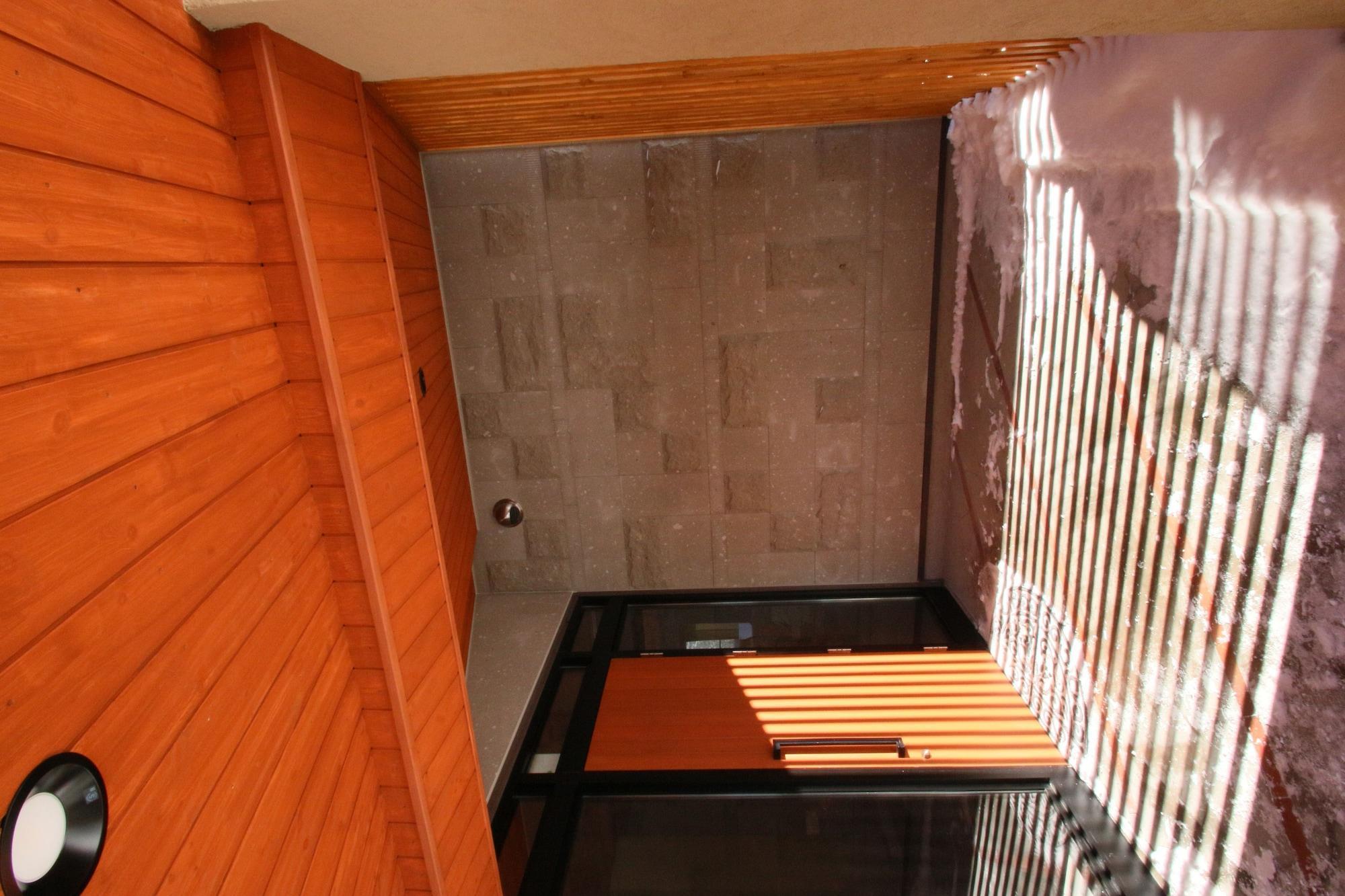 Hotel Furano Shiyuirin Kamifurano Zewnętrze zdjęcie