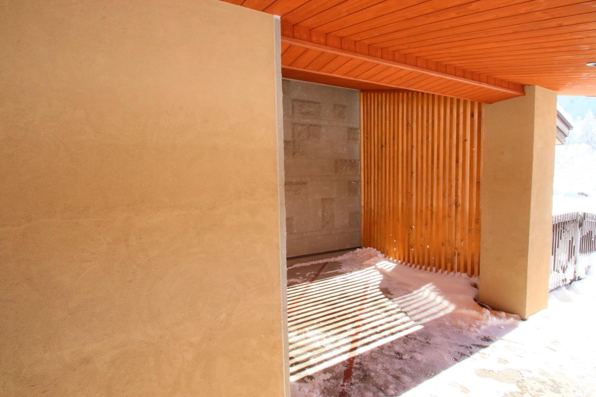Hotel Furano Shiyuirin Kamifurano Zewnętrze zdjęcie