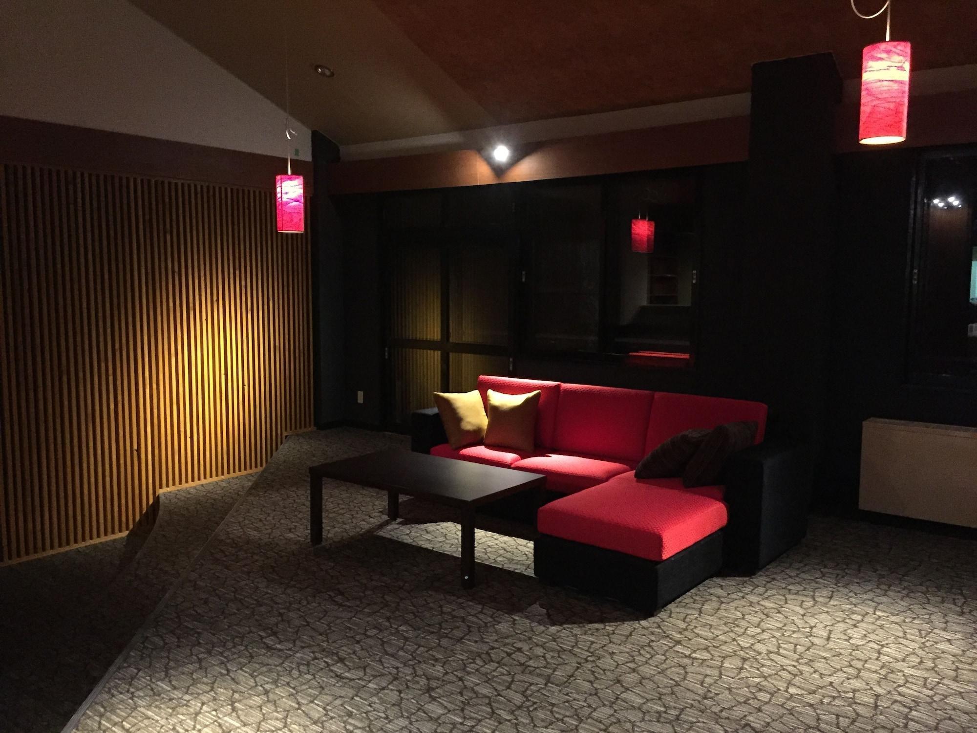 Hotel Furano Shiyuirin Kamifurano Zewnętrze zdjęcie