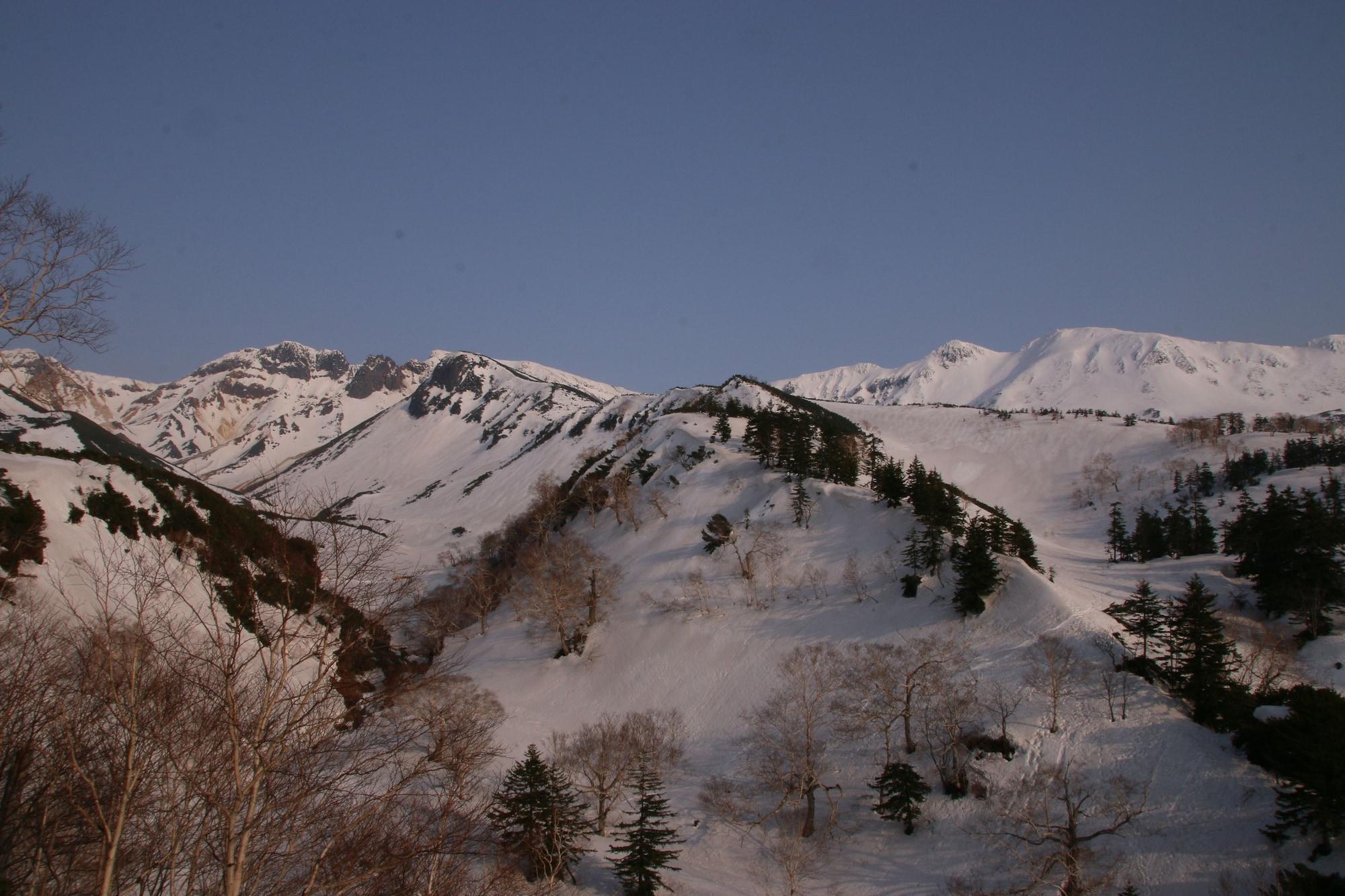 Hotel Furano Shiyuirin Kamifurano Zewnętrze zdjęcie