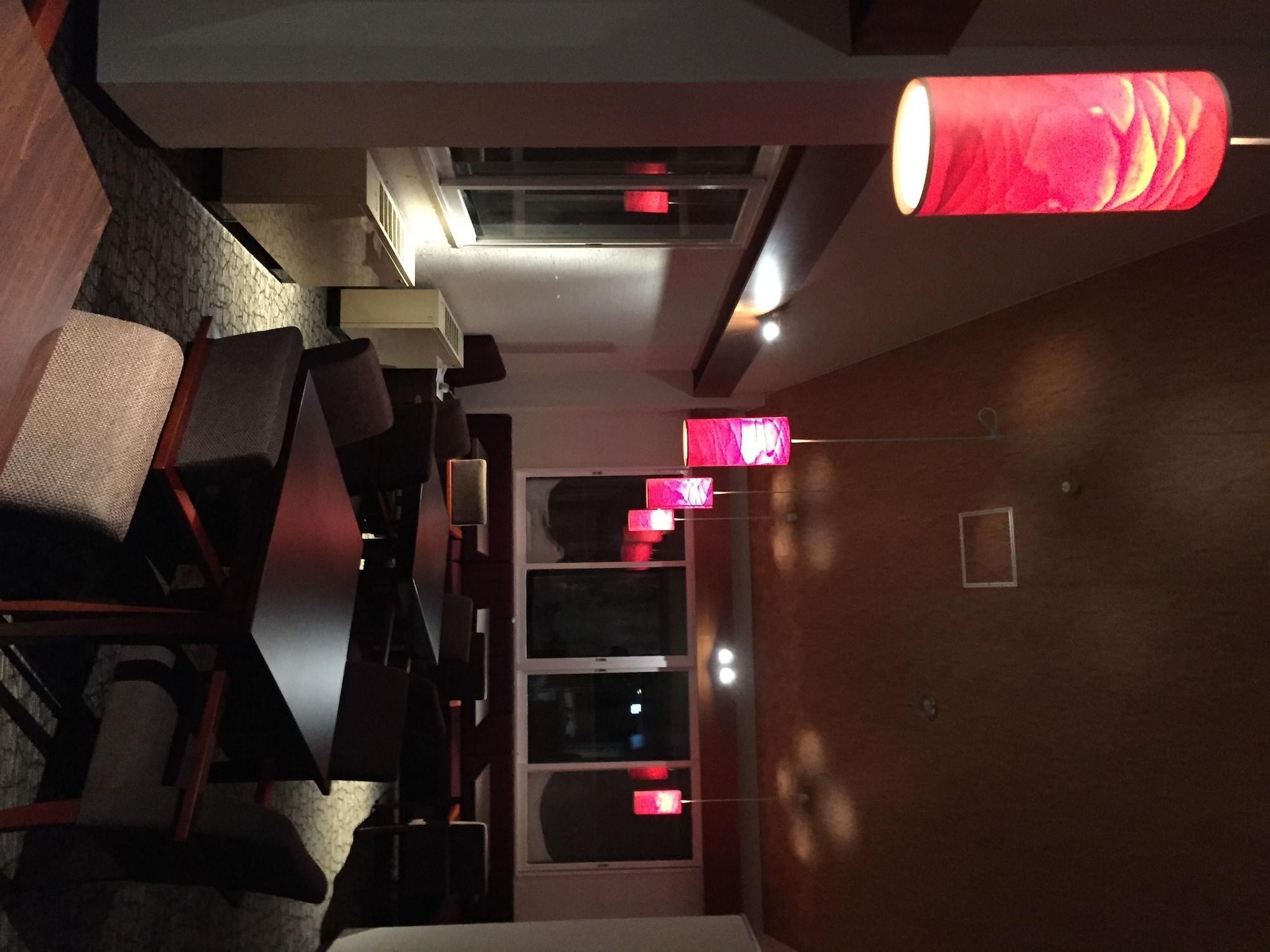 Hotel Furano Shiyuirin Kamifurano Zewnętrze zdjęcie