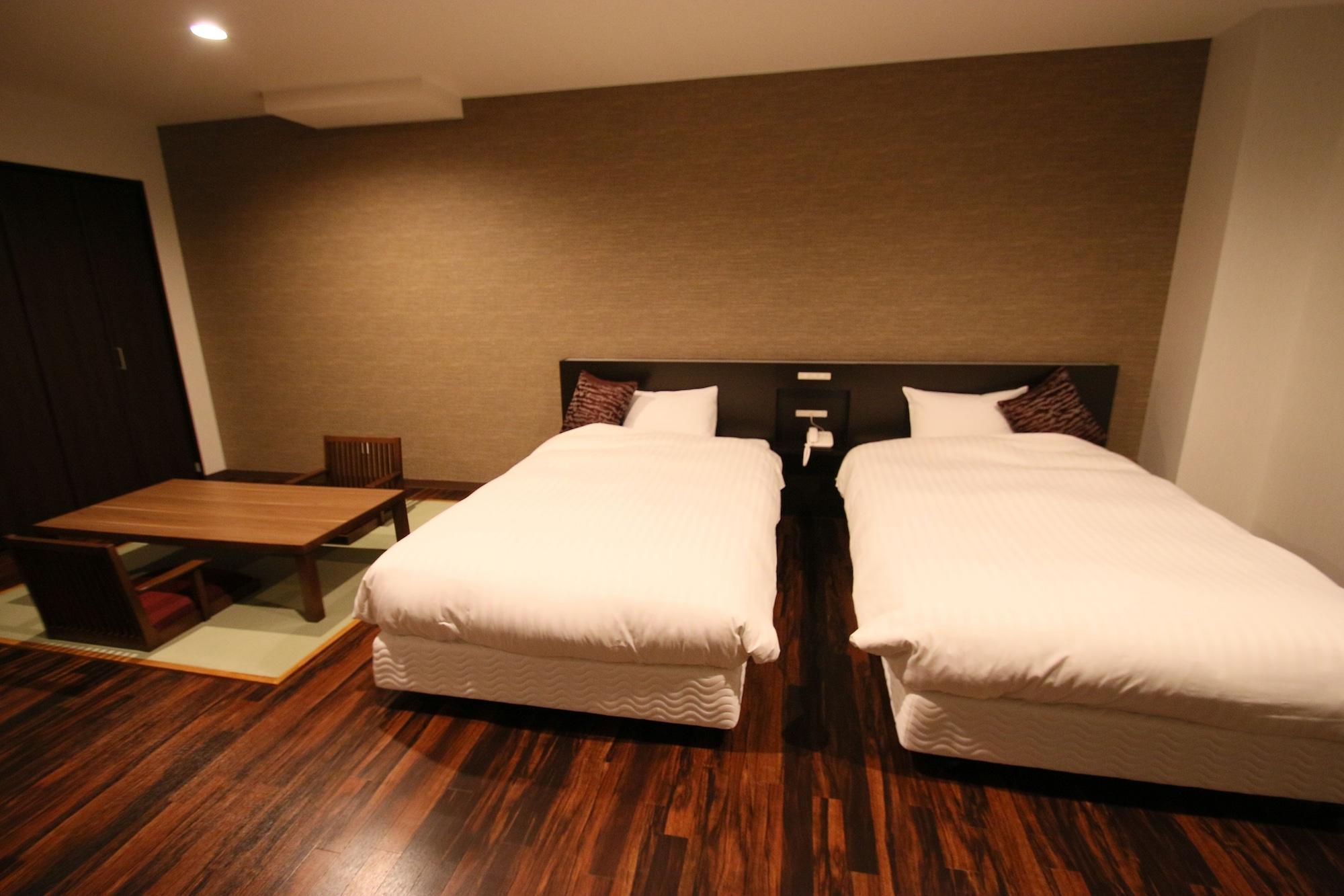 Hotel Furano Shiyuirin Kamifurano Zewnętrze zdjęcie