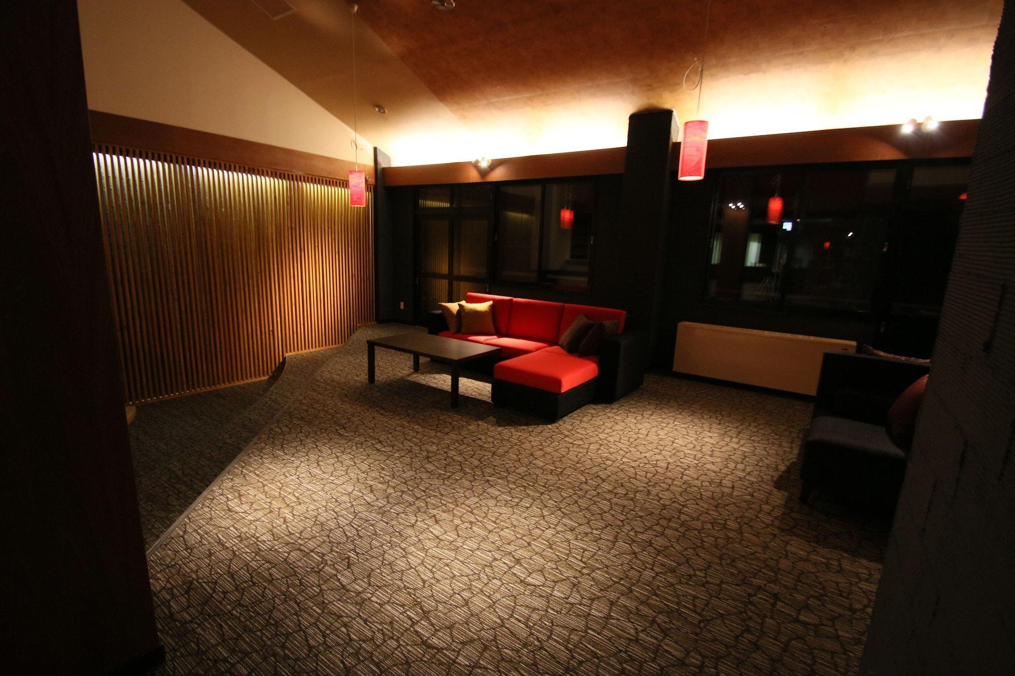 Hotel Furano Shiyuirin Kamifurano Zewnętrze zdjęcie