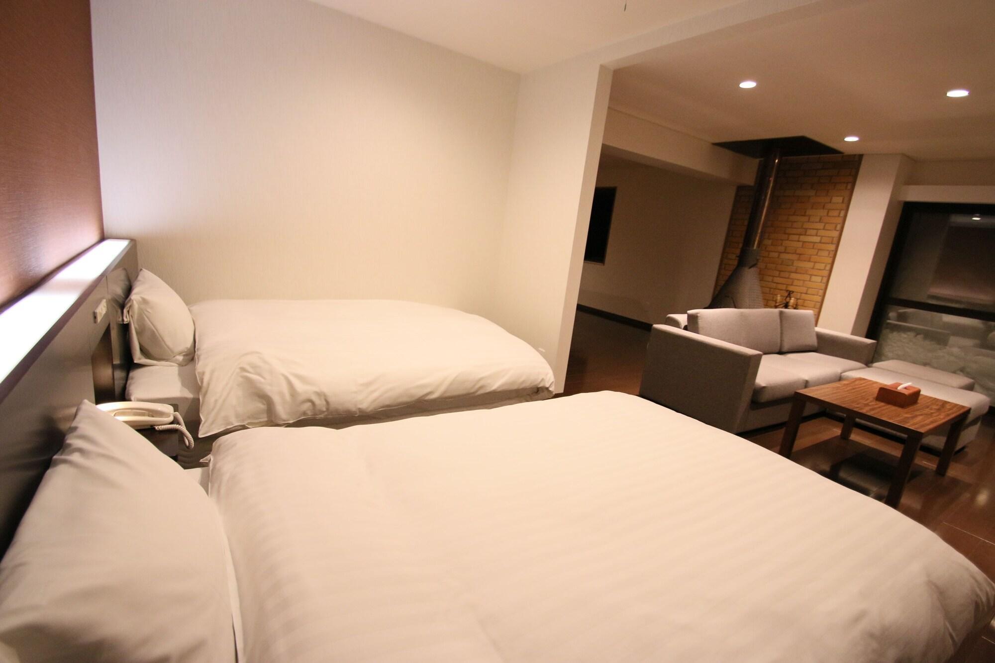 Hotel Furano Shiyuirin Kamifurano Zewnętrze zdjęcie