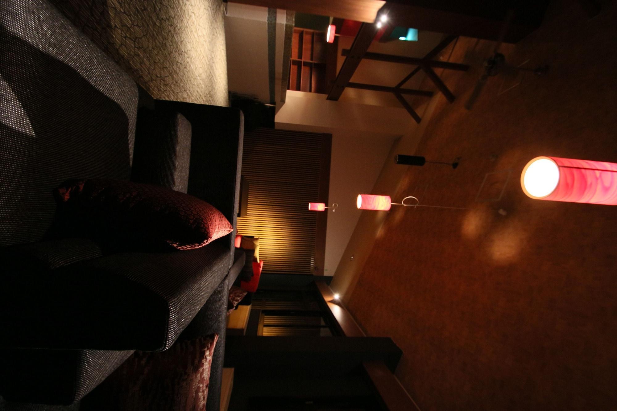 Hotel Furano Shiyuirin Kamifurano Zewnętrze zdjęcie
