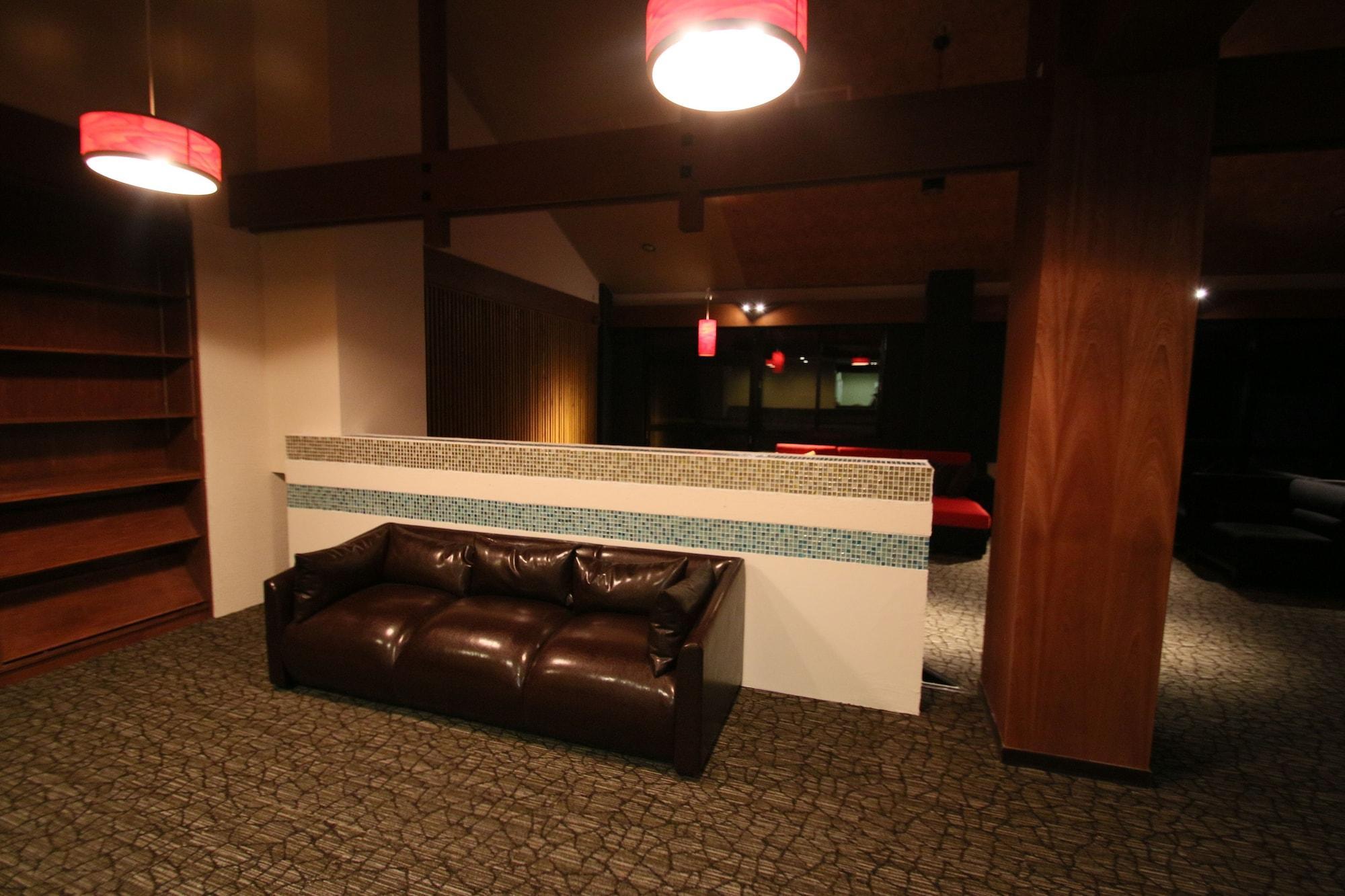 Hotel Furano Shiyuirin Kamifurano Zewnętrze zdjęcie