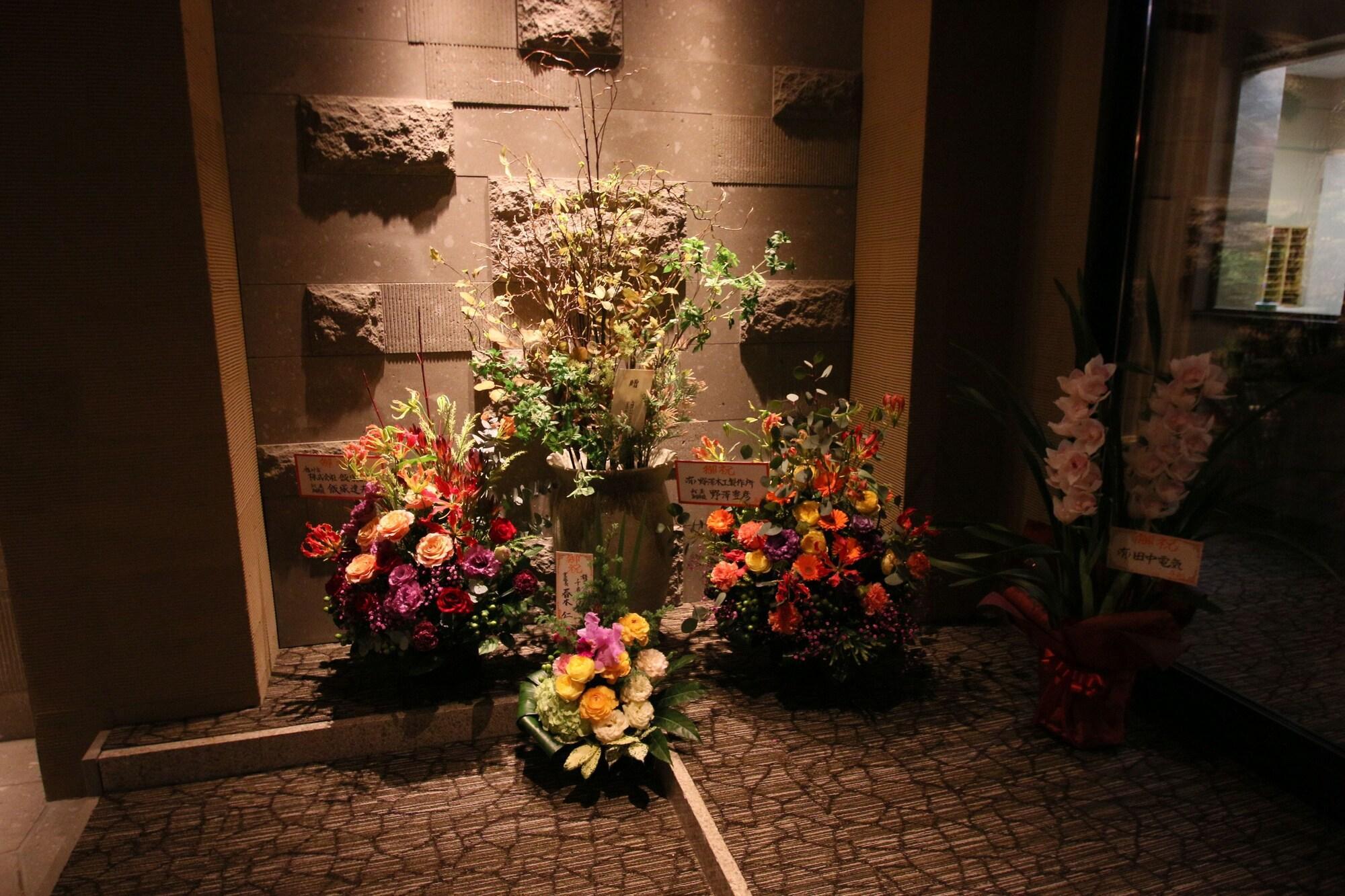 Hotel Furano Shiyuirin Kamifurano Zewnętrze zdjęcie