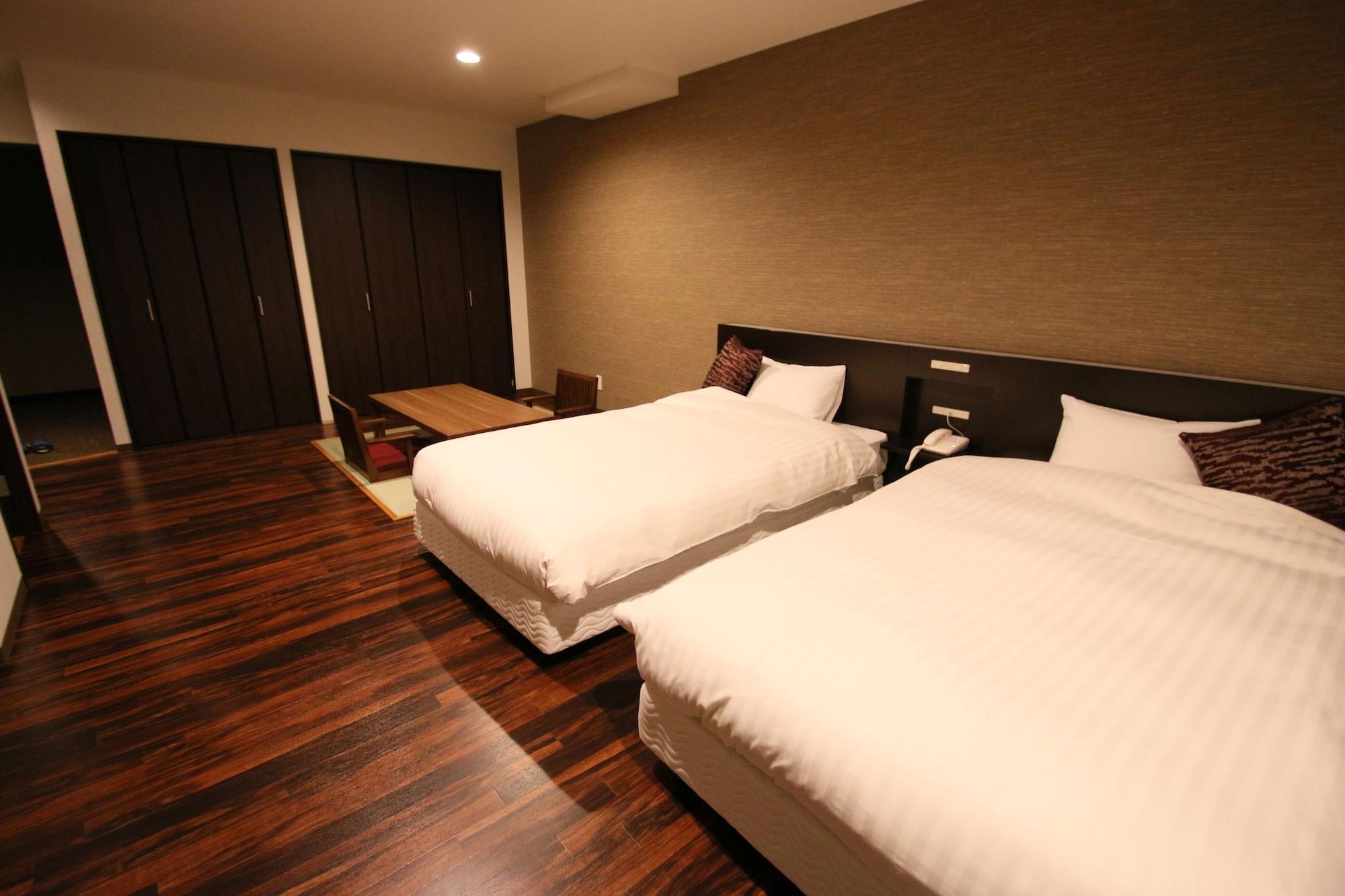 Hotel Furano Shiyuirin Kamifurano Zewnętrze zdjęcie