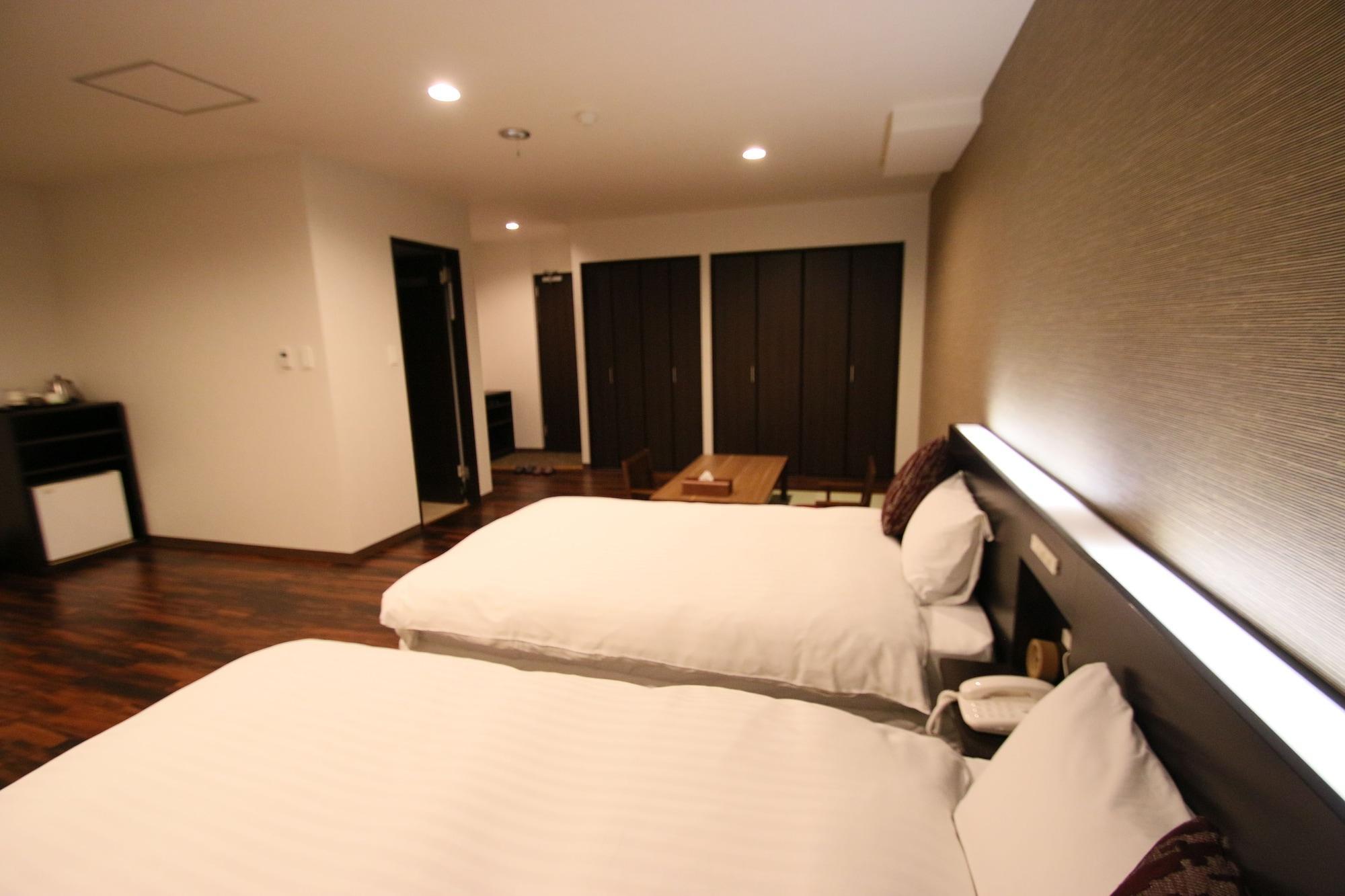 Hotel Furano Shiyuirin Kamifurano Zewnętrze zdjęcie