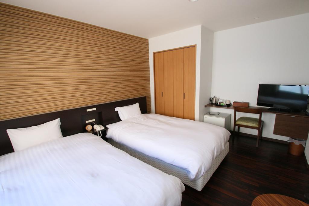 Hotel Furano Shiyuirin Kamifurano Zewnętrze zdjęcie