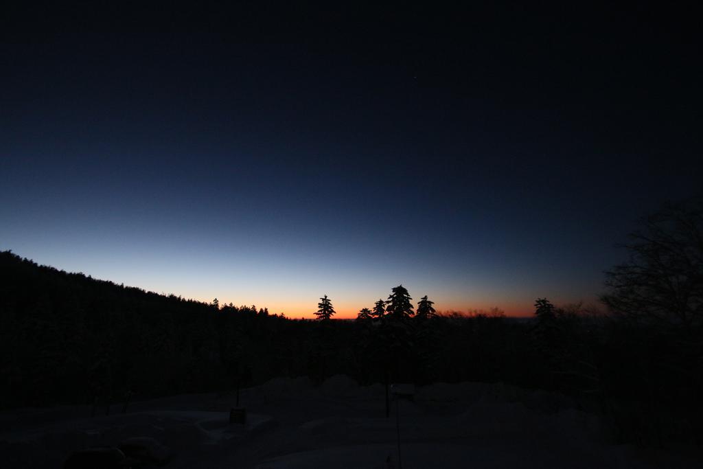 Hotel Furano Shiyuirin Kamifurano Zewnętrze zdjęcie