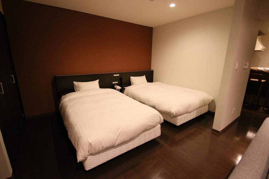 Hotel Furano Shiyuirin Kamifurano Zewnętrze zdjęcie