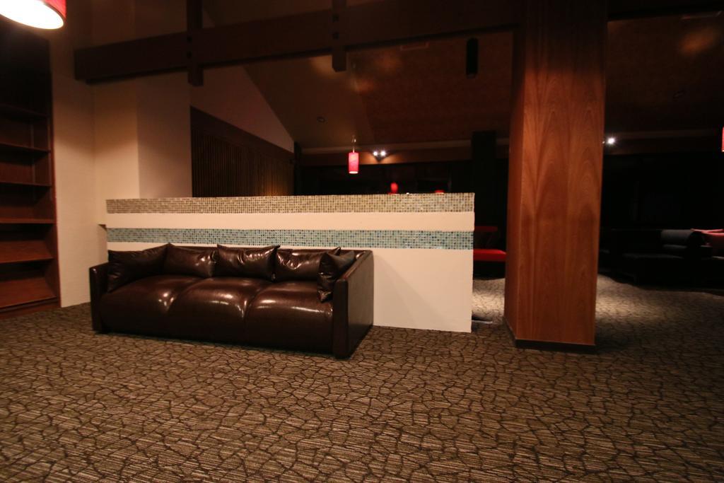Hotel Furano Shiyuirin Kamifurano Zewnętrze zdjęcie